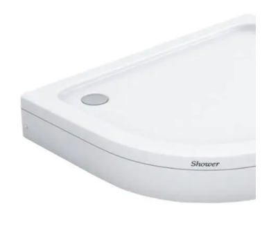 Душевой поддон 120x80x15 Shower TUNDRA SW-10552 R мелкий