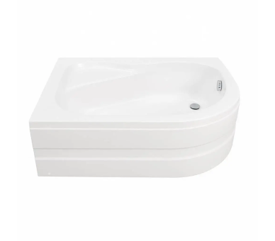 Душевой поддон 120x80x45 Shower FERISYA SW-6282 L глубокий
