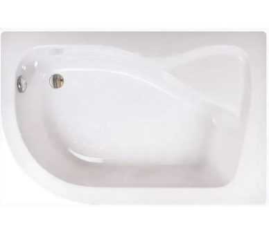 Душевой поддон 120x80x45 Shower FERISYA SW-6282 R глубокий