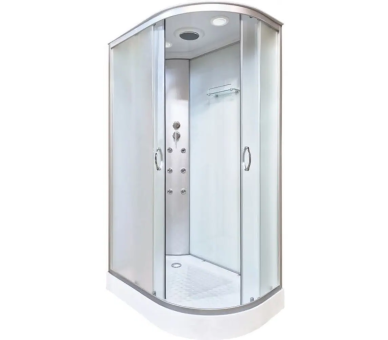 Душевой бокс 120х80 KO&PO 220 F L/R