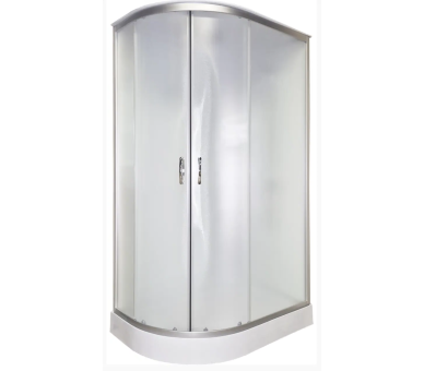 Душовий бокс 120х80 KO&PO 220 F L/R