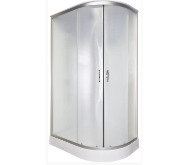 Душовий бокс 120х80 KO&PO 220 F L/R