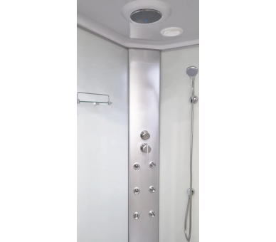 Душовий бокс 120х80 KO&PO 220 F L/R