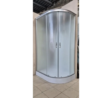 Душовий бокс 120х80 KO&PO 220 F L/R