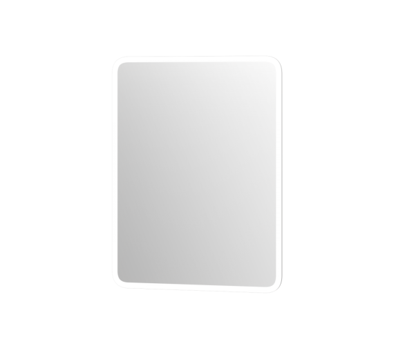 Дзеркало Juventa NeoM-60x80 з LED-підсвіткою