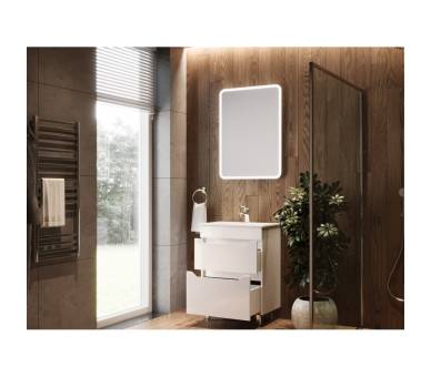 Зеркало Juventa NeoM-60x80 с LED-подсветкой