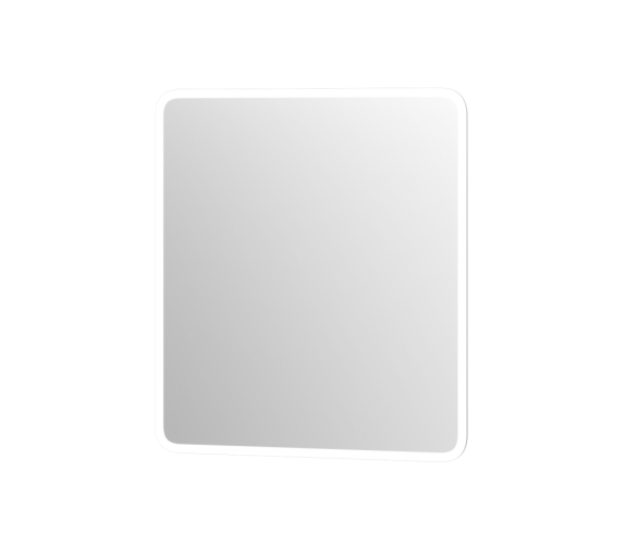 Дзеркало Juventa NeoM-70x80 з LED-підсвіткою