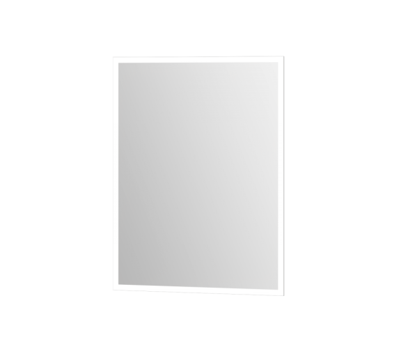 Дзеркало Juventa NeoMSq-60x80 з LED-підсвіткою