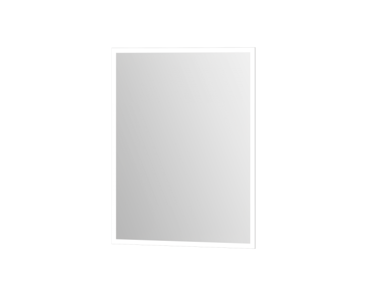 Зеркало Juventa NeoMSq-60x80 с LED-подсветкой