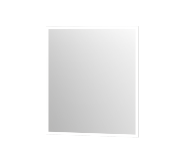 Зеркало Juventa NeoMSq-70x80 с LED-подсветкой