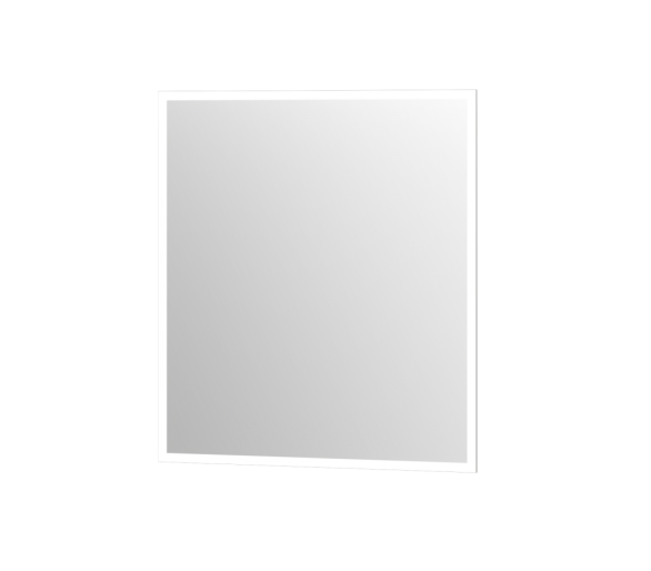 Дзеркало Juventa NeoMSq-70x80 з LED-підсвіткою