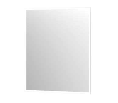 Дзеркало Juventa NeoMSq-80x100 з LED-підсвіткою
