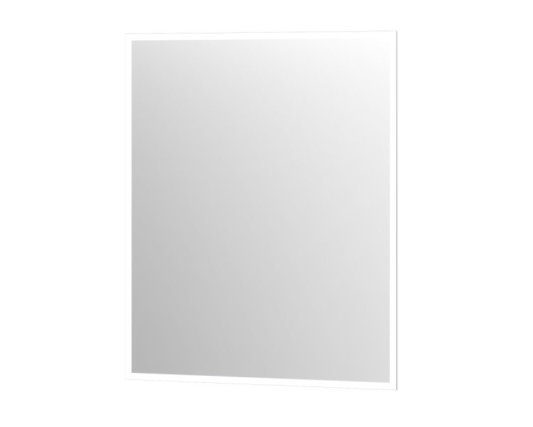Дзеркало Juventa NeoMSq-80x100 з LED-підсвіткою