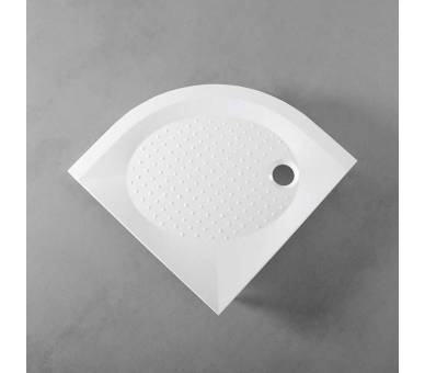 Душевой поддон Fancy Marble 90х90 см