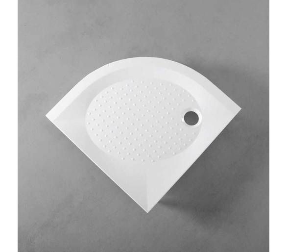 Душевой поддон Fancy Marble 90х90 см