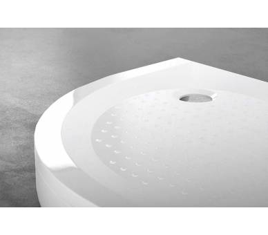 Піддон для душу Fancy Marble 90х90 см
