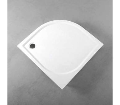 Душевой поддон Fancy Marble 100х100 см