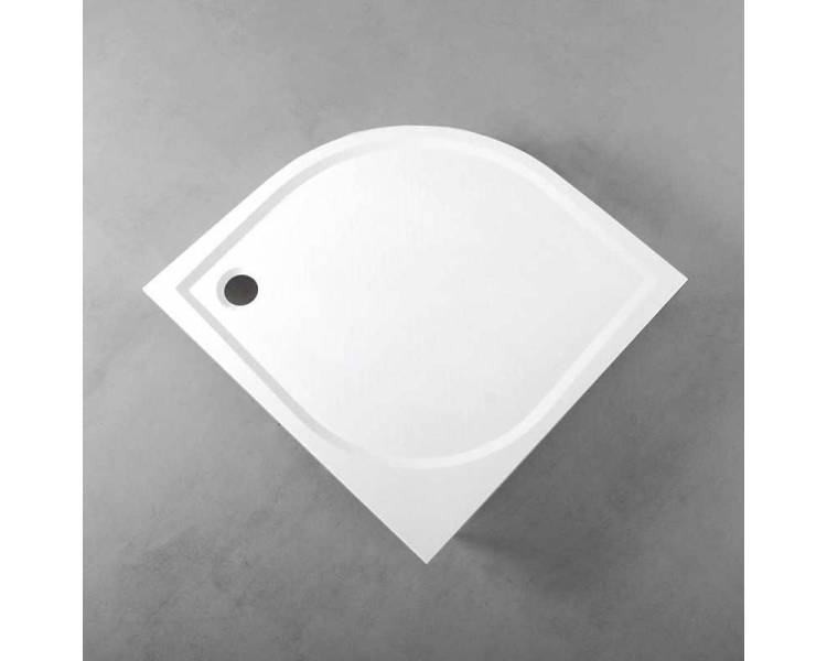 Душевой поддон Fancy Marble 100х100 см