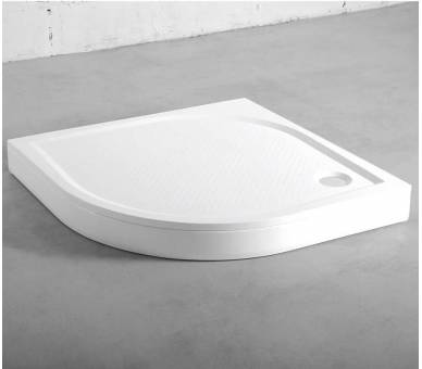 Душевой поддон Fancy Marble 100х100 см