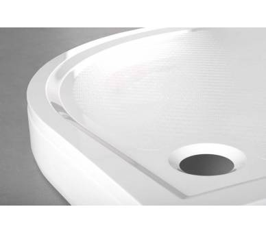 Душевой поддон Fancy Marble 100х100 см