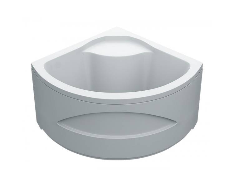 Поддон Swan Avaro 83x83 см