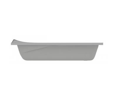 Акриловая ванна Swan Viola 203x95 см