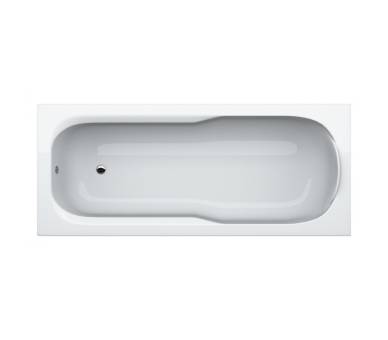 Акрилова ванна SWAN Sabrina 170х70 см