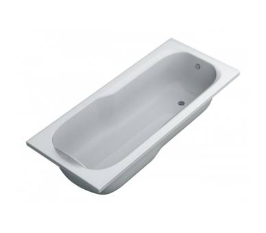 Акрилова ванна SWAN Sabrina 190х80 см