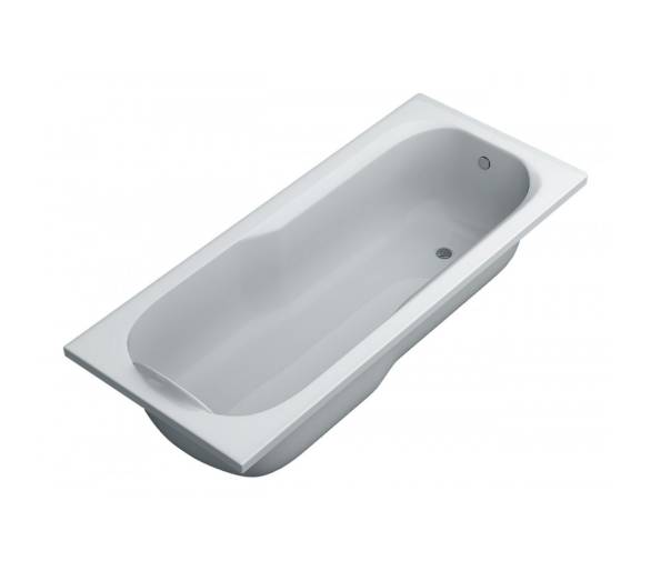 Акрилова ванна SWAN Sabrina 190х80 см Акрилова ванна SWAN Sabrina 190х80 см