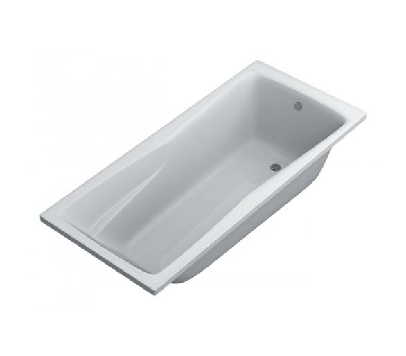 Акрилова ванна SWAN Brina 180х80 см Акрилова ванна SWAN Brina 180х80 см