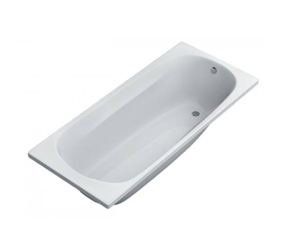 Акрилова ванна SWAN Zlata 170х75 см Акрилова ванна SWAN Zlata 170х75 см