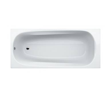 Акрилова ванна SWAN Zlata 170х75 см