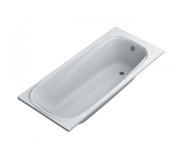 Акрилова ванна Swan Michele 170х75 см Акрилова ванна Swan Michele 170х75 см