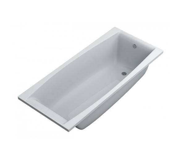 Акрилова ванна SWAN Erika 170х75 см Акрилова ванна SWAN Erika 170х75 см
