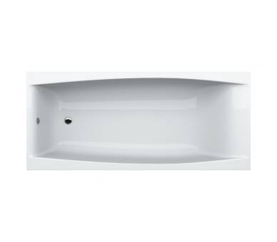 Акрилова ванна SWAN Erika 170х75 см