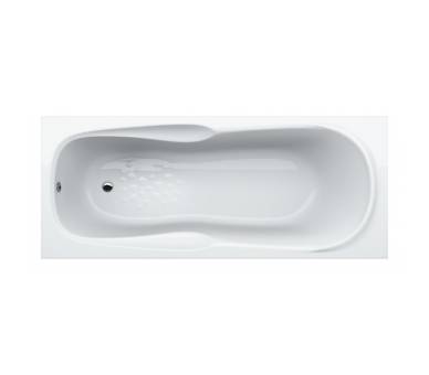 Акриловая ванна Swan Eva 160x70 см