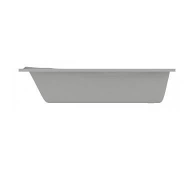 Акрилова ванна SWAN Eva 160х70 см