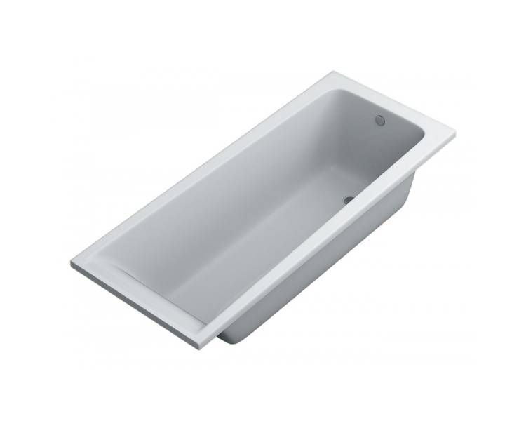 Акрилова ванна SWAN Nino 150х70 см