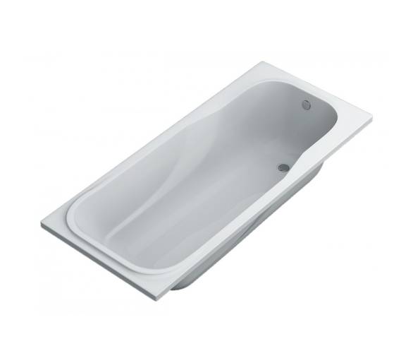 Акрилова ванна SWAN Grace 160х70 см Акрилова ванна SWAN Grace 160х70 см