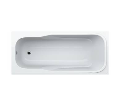 Акрилова ванна SWAN Grace 160х70 см