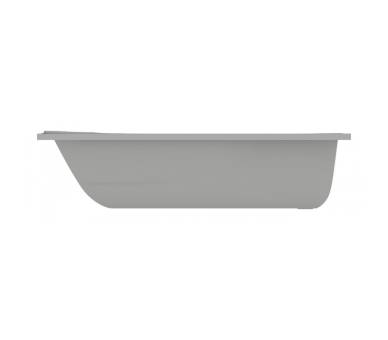 Акрилова ванна SWAN Grace 160х70 см