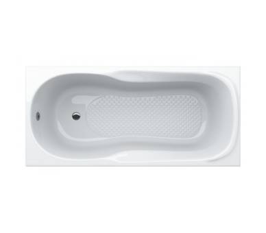 Акрилова ванна SWAN Katrin 160х70 см