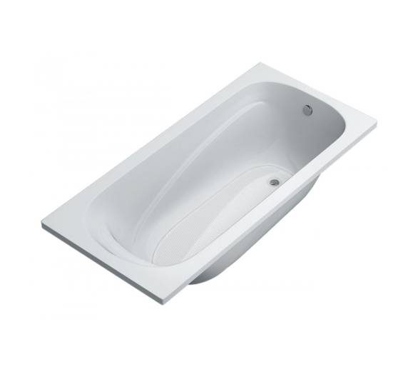 Акриловая ванна Swan Arina 150x70 см