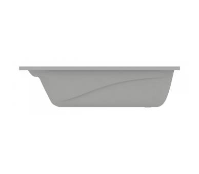 Акриловая ванна Swan Arina 150x70 см