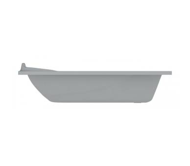 Акрилова ванна SWAN Mira 140х70 см