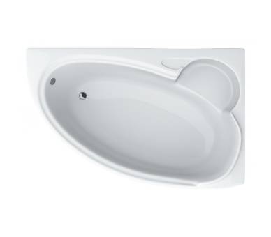 Акриловая ванна Swan Adele L/R 170x110 см