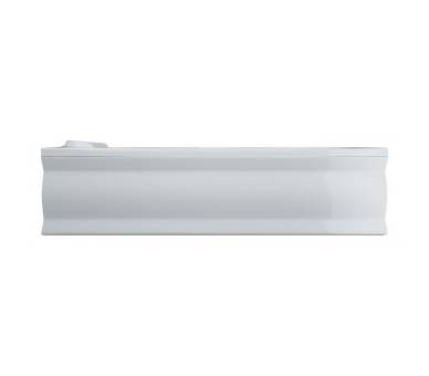 Акриловая ванна Swan Adele L/R 170x110 см
