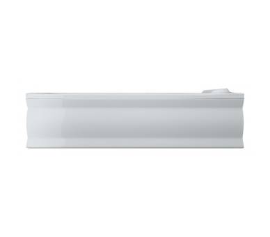 Акрилова ванна SWAN Adele L/R 170х110 см