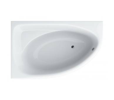 Акриловая ванна Swan Ella L/R 160x100 см