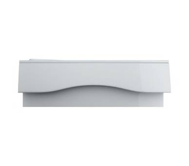 Акриловая ванна Swan Santa L/R 150x100 см